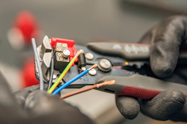 Best Residential Electrician Services  in Kane, PA