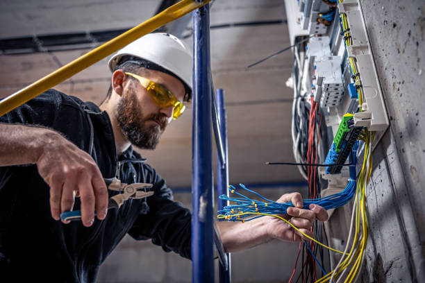 Best Affordable Electrician  in Kane, PA