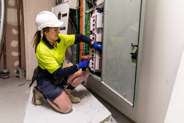 Best Residential Electrician Services  in Kane, PA