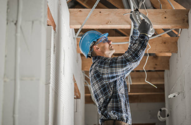 Electrical Upgrades for Homes in Kane, PA