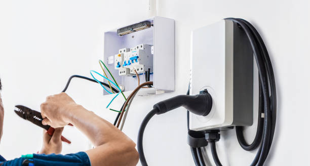 Best Affordable Electrical Installation  in Kane, PA