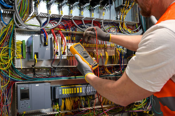 Best Circuit Breaker Repair  in Kane, PA