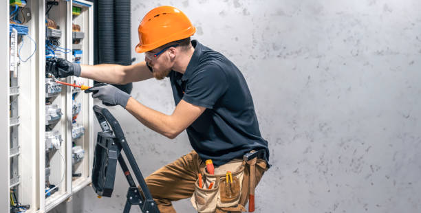 Best Industrial Electrical Services  in Kane, PA