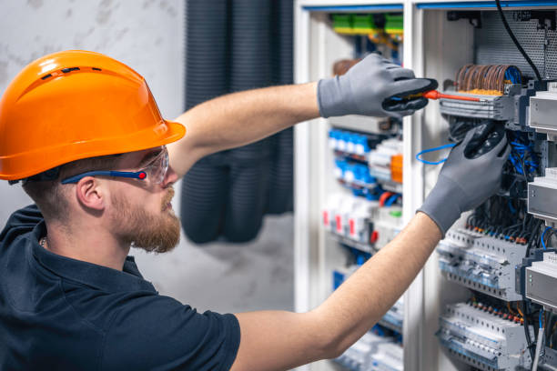 Best Commercial Electrician Services  in Kane, PA