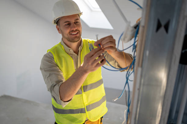 Best Licensed Electrician  in Kane, PA